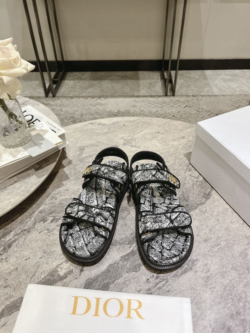 Christian Dior Sandals